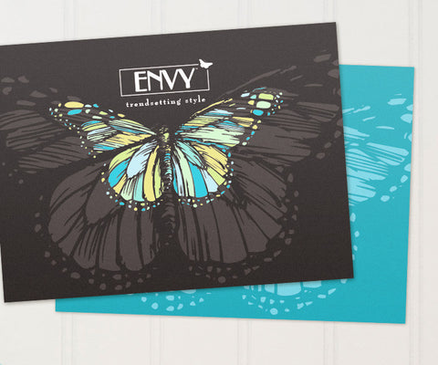 Envy Boutique Gift Card