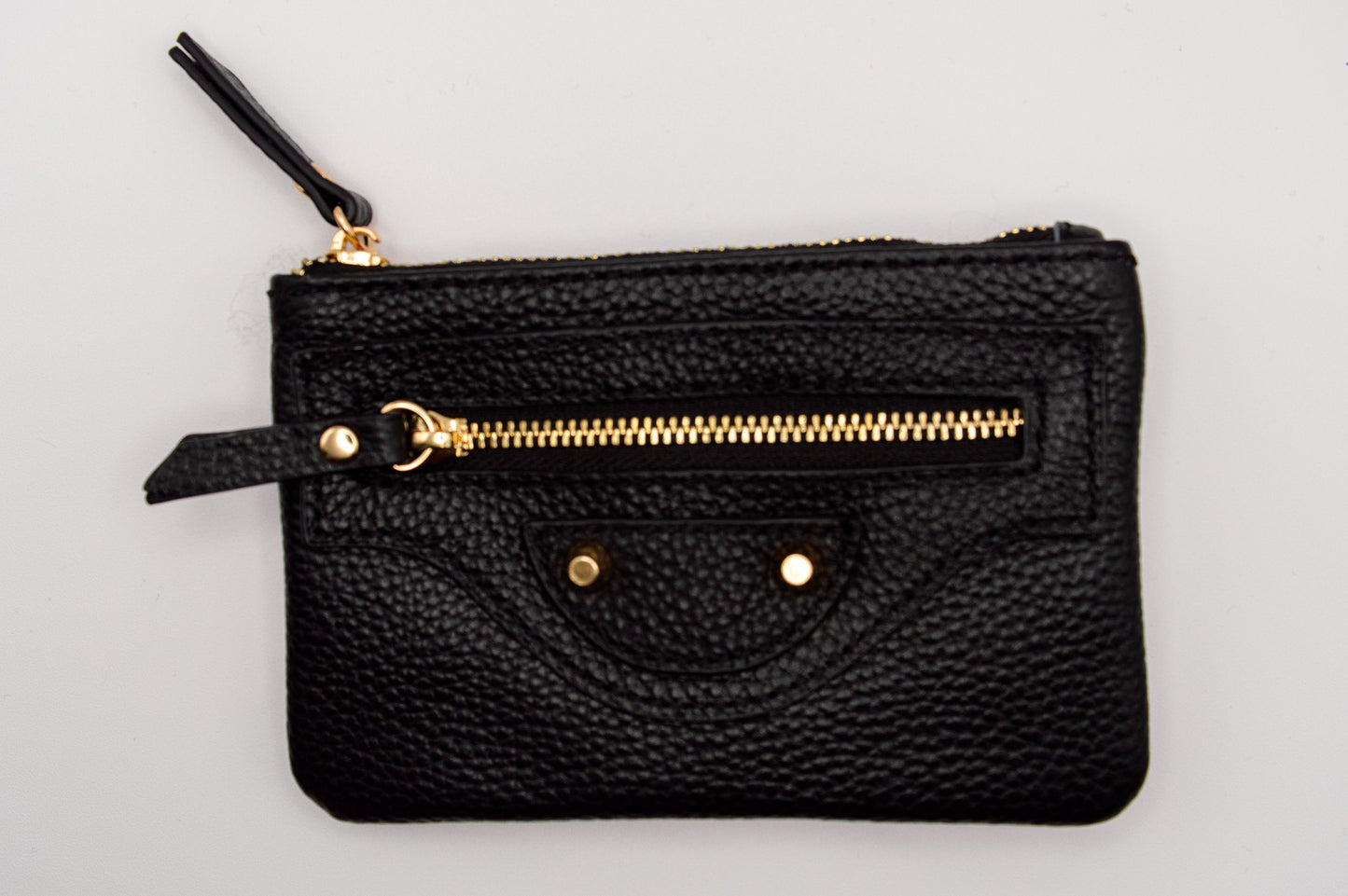 Classic Leather Wallet