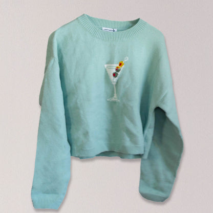 Martini Sweater