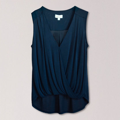Veronica M Sleeveless Top