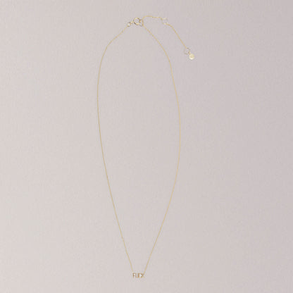 F$#K Necklace